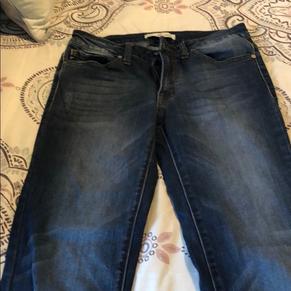 KanCan jeans from buckle